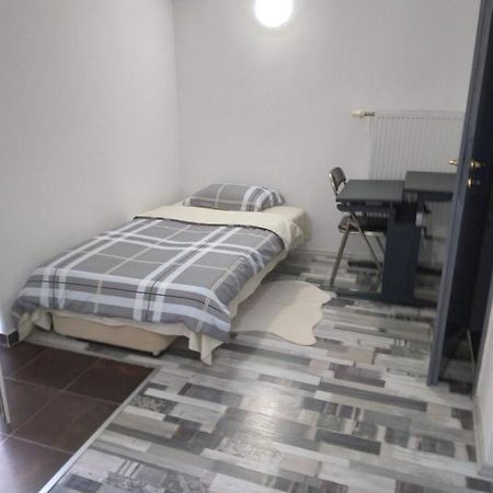 Studio Unique Appartement Timişoara Buitenkant foto