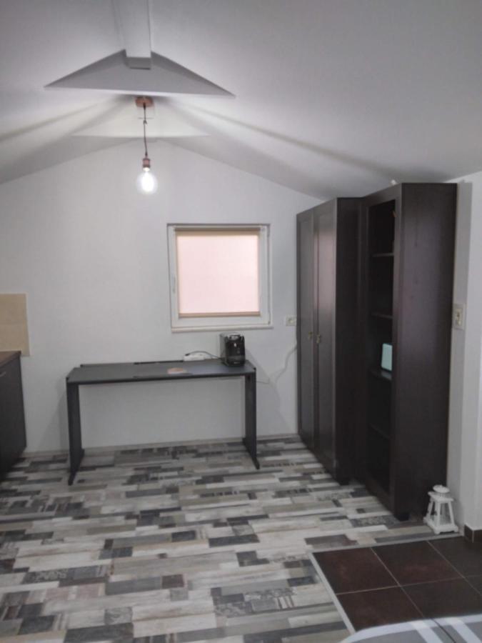 Studio Unique Appartement Timişoara Buitenkant foto
