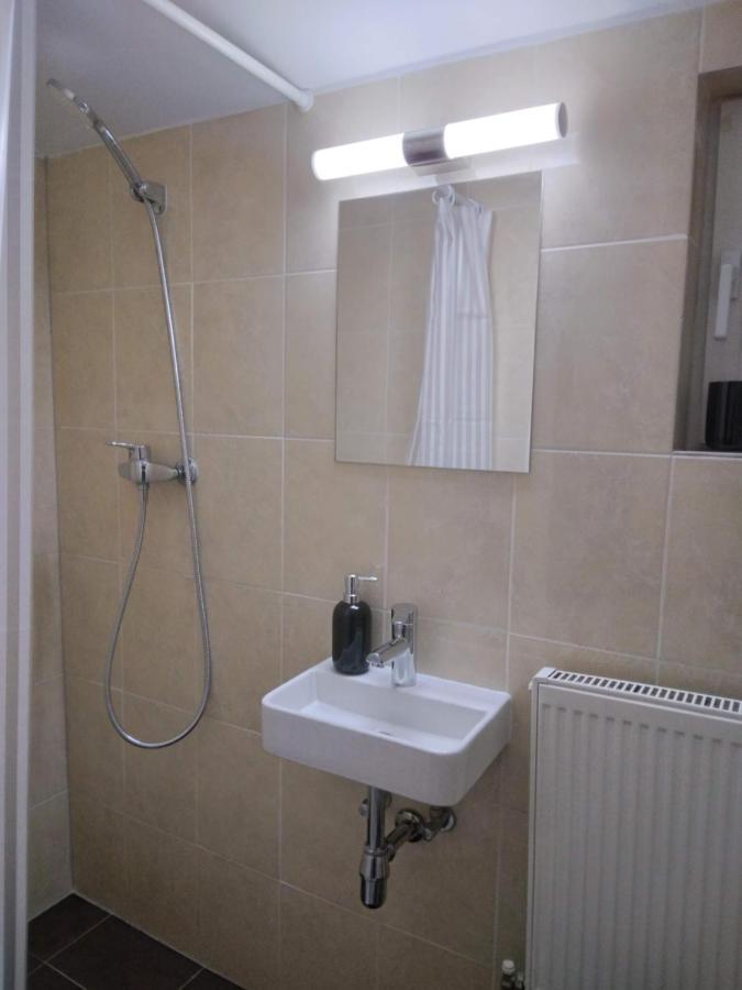 Studio Unique Appartement Timişoara Buitenkant foto